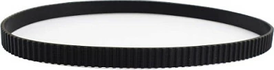 Rrip transmisioni Zebra Kit Drive Belt për printer ZT400, 300/600 dpi, i zi