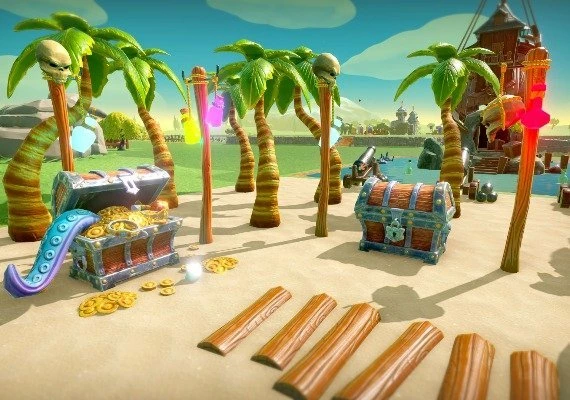 Farm Together - Sugarcane Pack DLC Global