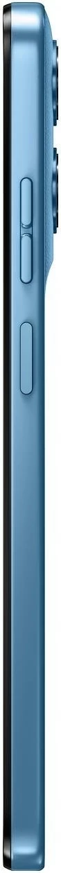 Celular Motorola G17 4/128GB Alaskan Blue