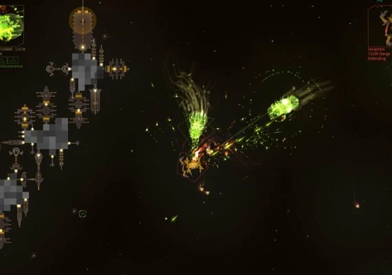 Reassembly Global