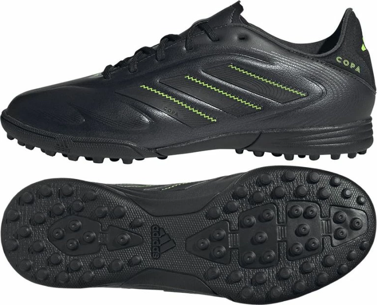 Atlete për fëmijë adidas, të zeza