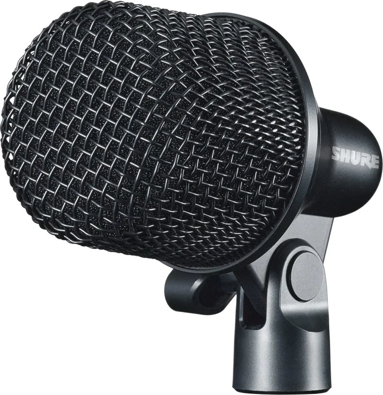 Mikrofon studio Shure Nexadyne 2, i zi
