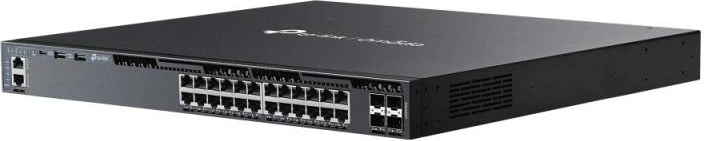 Switch TP-Link SG6428XHP 24 porte Gigabit
