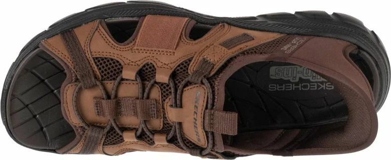Atlete Skechers lifestyle, kafe [Madhësia: 41]