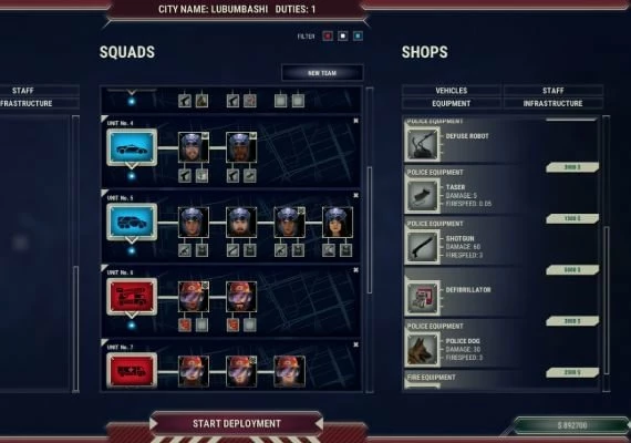 911 Operator: Special Resources DLC EN Global