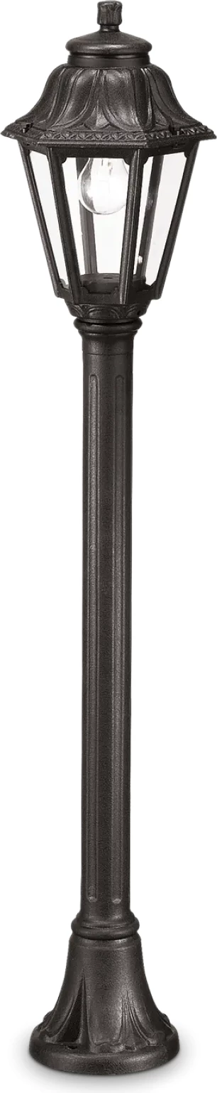 Llambat dyshemeje  Daphne pt1