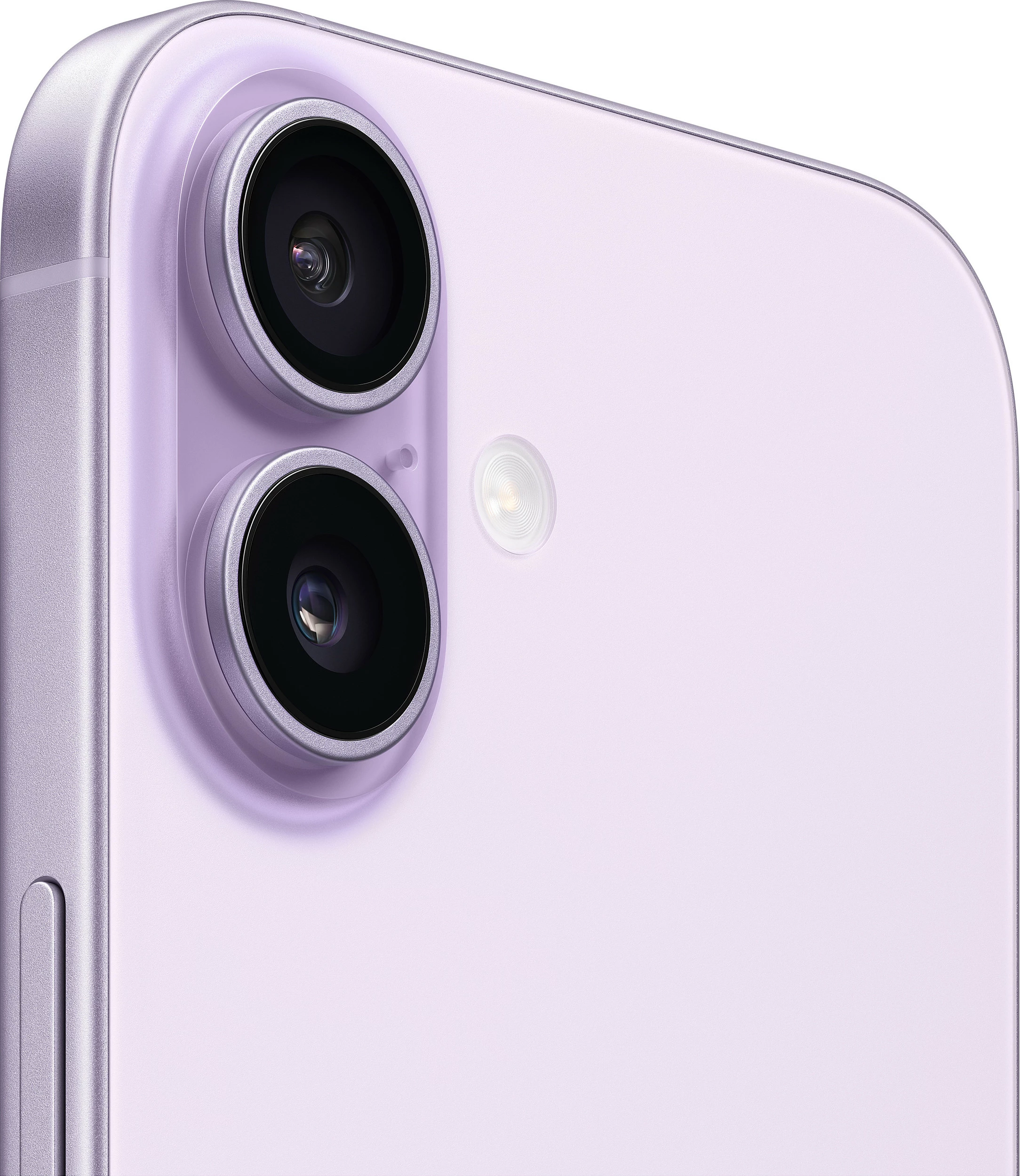 Celular Apple iPhone 17 256GB, 5G, Lavender