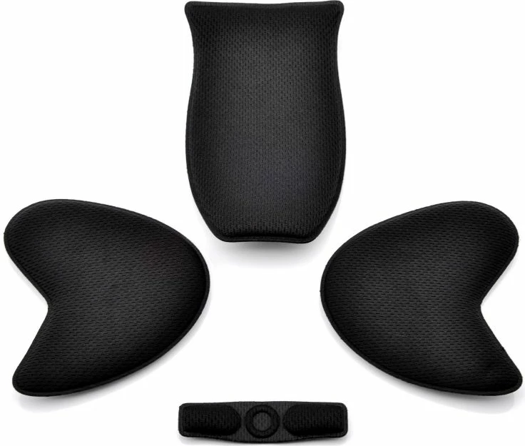 Helmetë biçiklete për fëmijë Meteor, navy