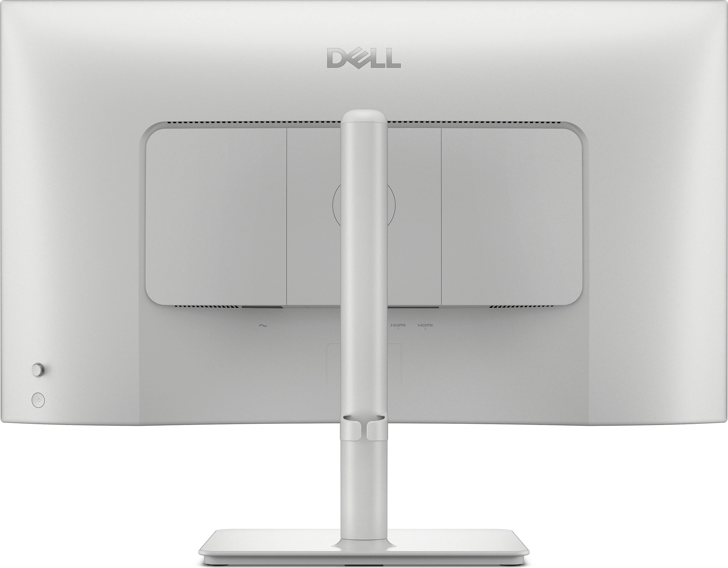 Monitor Dell S2725HSM, 27", Full HD, 144Hz, FreeSync, Ash White
