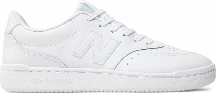 Atlete New Balance unisex, të bardha