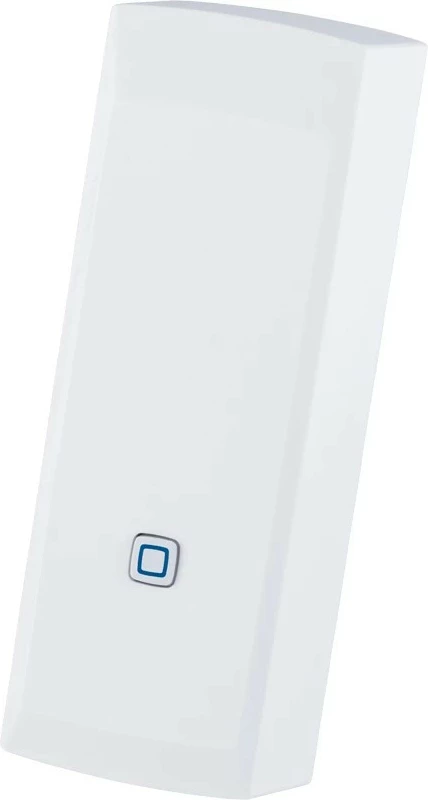 Ndërfaqe Homematic IP eQ-3 HmIP-ESI-IEC, Wired, 300 m, e zezë, e bardhë
