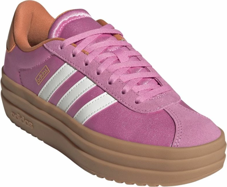 Atlete adidas VL COURT BOLD JR JQ1875 [Madhësia: 37 1/3]