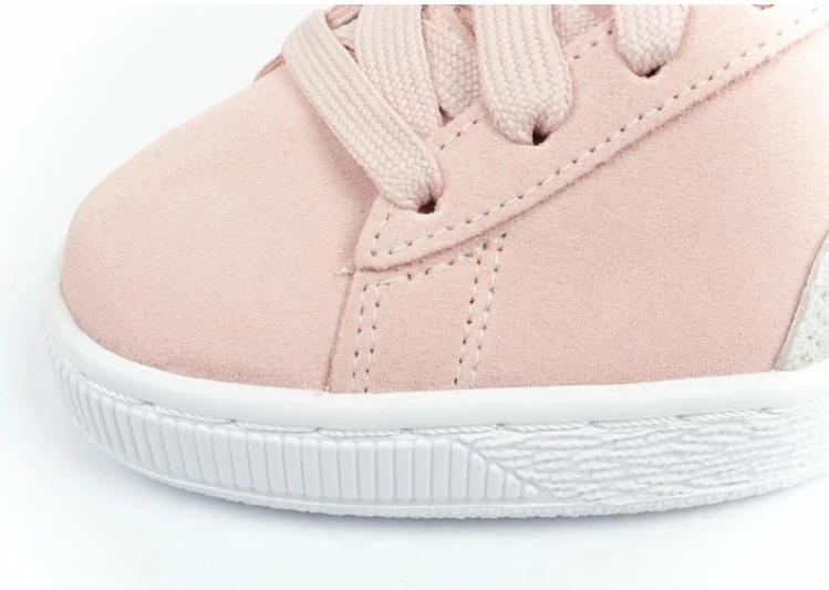 Atlete femra Puma, rozë