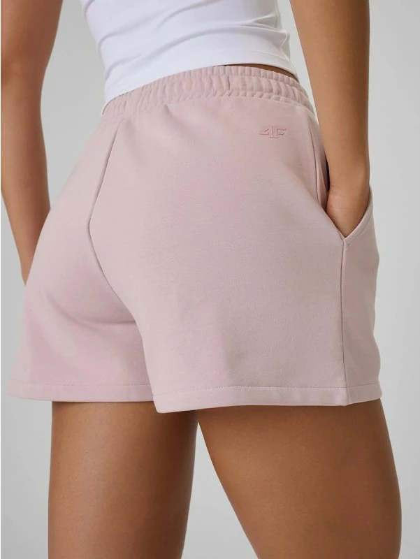 Shorce për femra 4F 4FRSS26TSHOF0891-56S [Madhësia: XS]