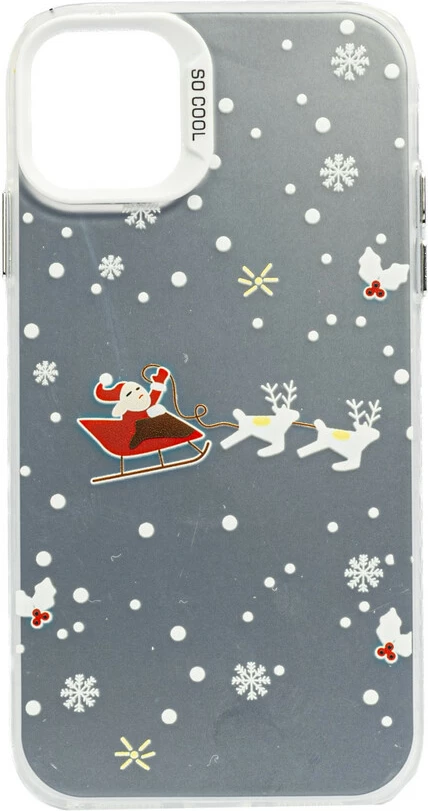 Fotroll Për Telefon Tech Time FA101-004 (IP16)