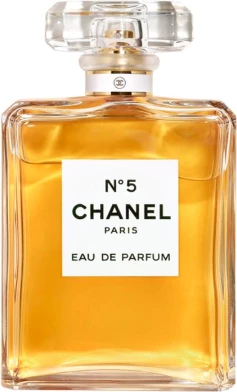 Eau de Parfum Chanel No5, 200ml