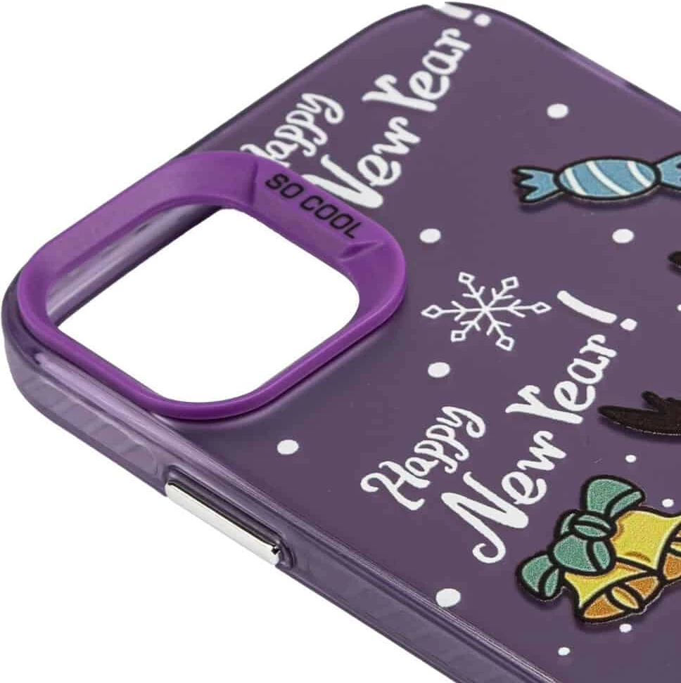 Fotroll Për Telefon Tech Time FA101-002 (IP15)