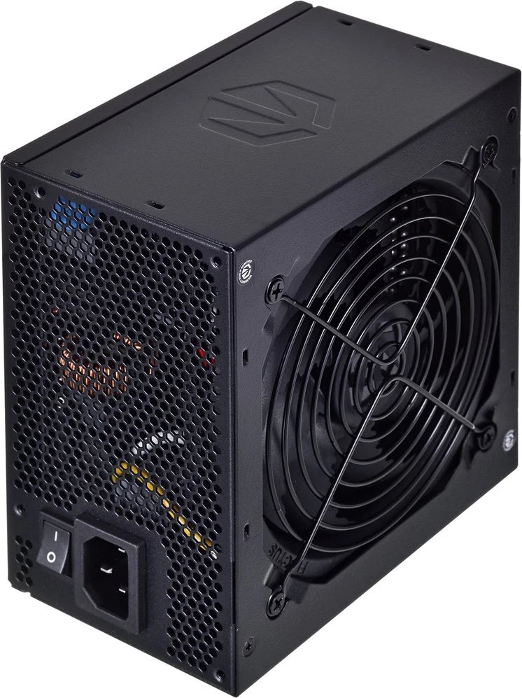Furnizues energjie ENDORFY Supremo FM5 Gold 750 W, ATX, i zi