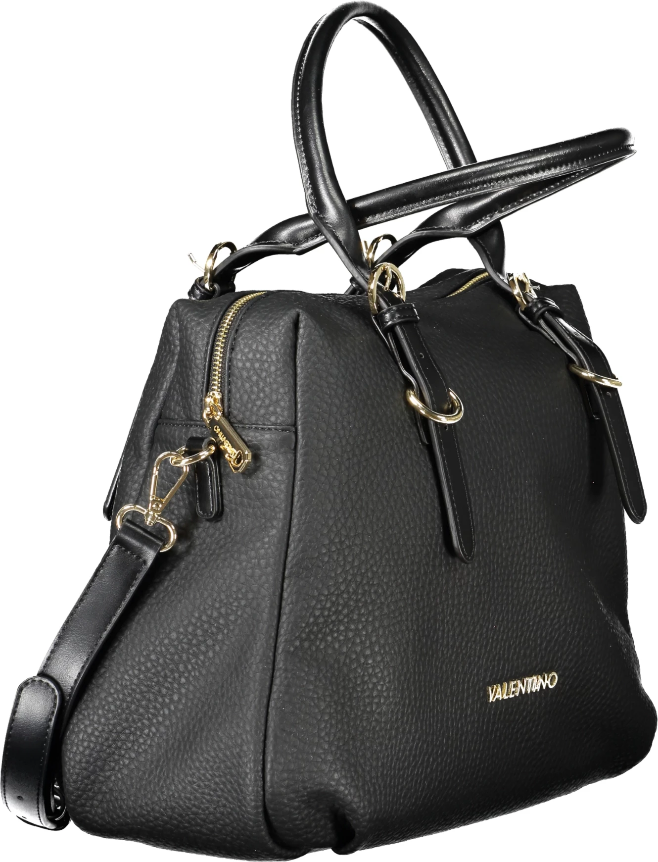 Çantë Valentino Bags femra, e zezë