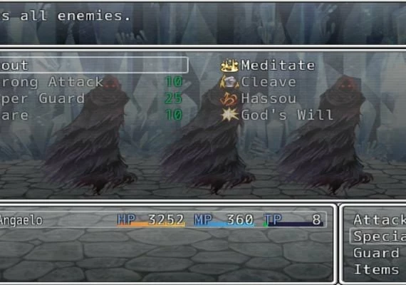 Arcane RERaise EN Global