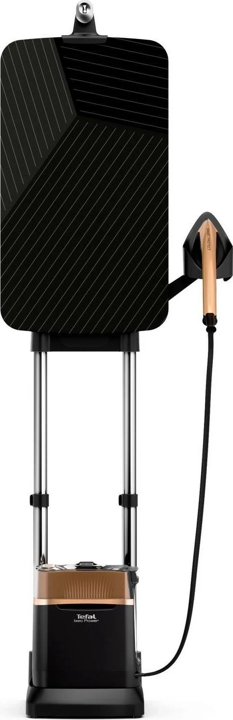 Avulluesi Tefal QT 2020 IXEO Power, i zi