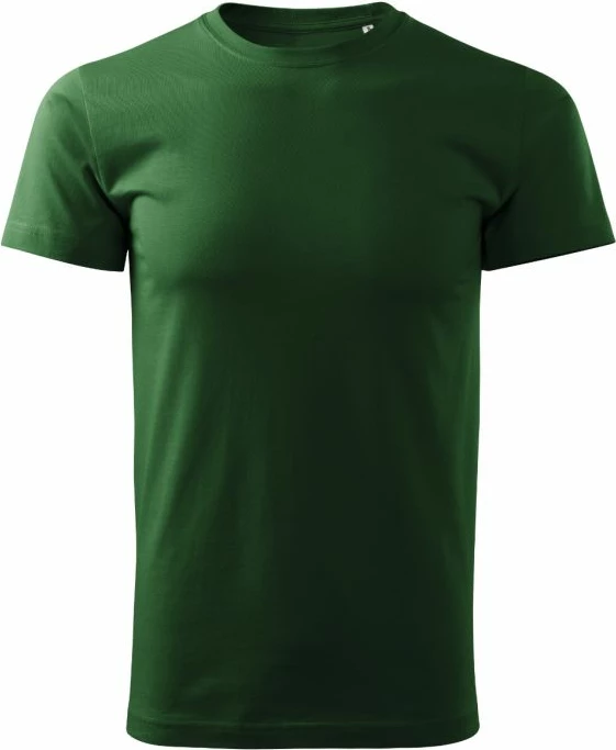 Maicë për meshkuj Malfini, jeshile [Madhësia: XL]