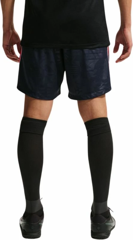 Shorce meshkuj Nike England Stadium 2026 Away IB5403 451, të kaltërta
