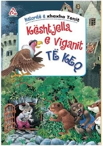 Kështjella e Viganit të Keq