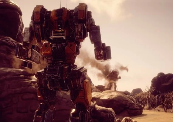 BattleTech - Mercenary Collection EN Global