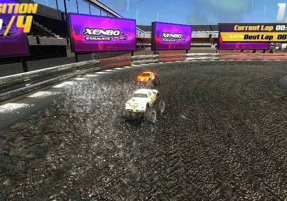 SuperTrucks Offroad EN/DE/FR/RU/ES Global