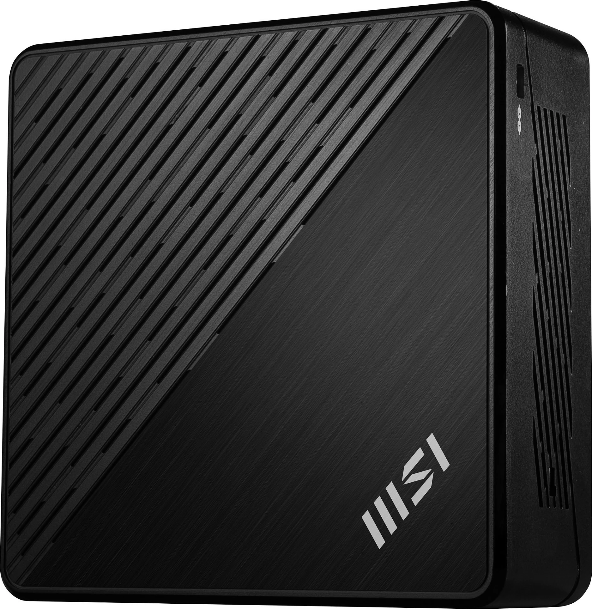 Mini PC MSI Cubi 1M-437BEU-B7150UXX, pa OS, i zi