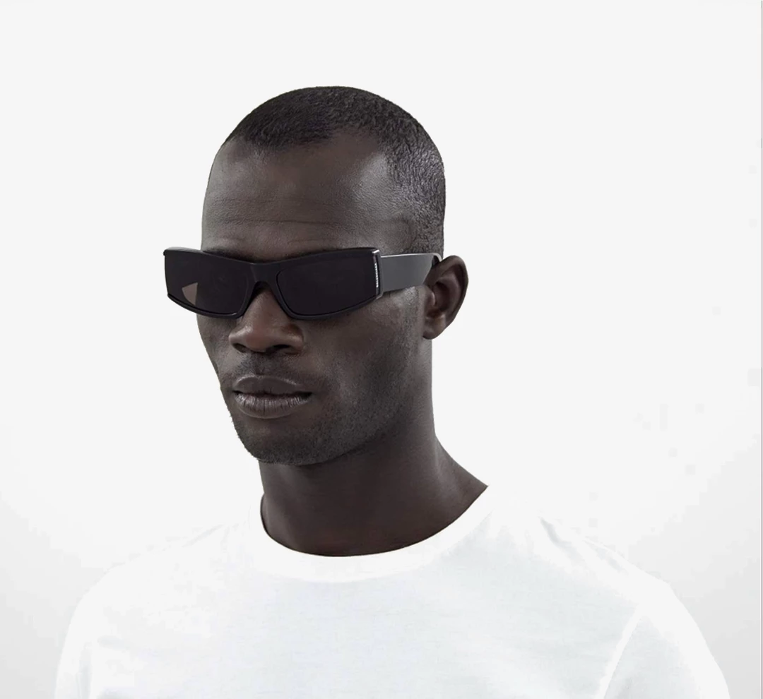 Syze dielli Baleciaga BB0301S-001 66