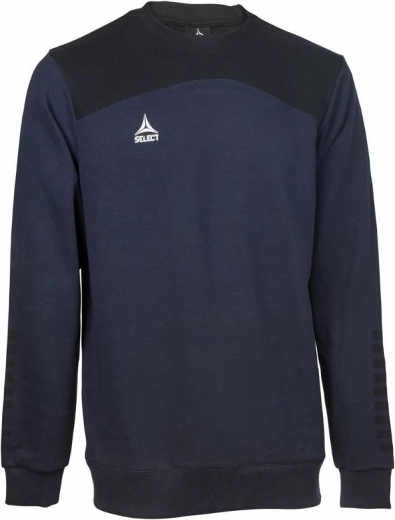 Duks për meshkuj Select, navy/zi