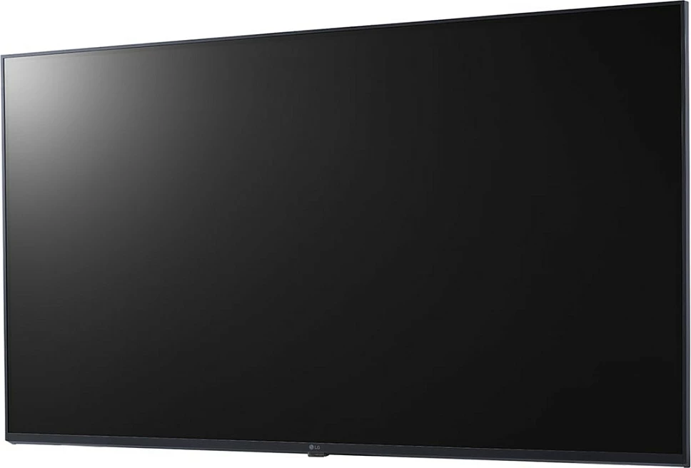 Ekran i madh LG 43UL3J-M, 43 inç, 4K Ultra HD, LCD, 16GB, Wi-Fi