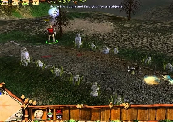 KnightShift EN/DE/FR/PL/CS Global