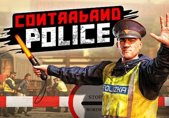 Contraband Police Global