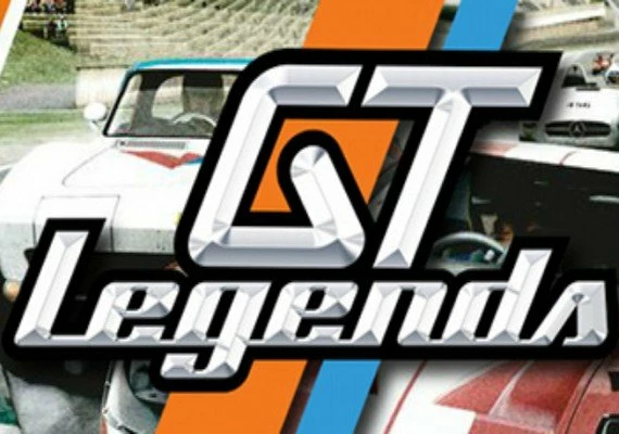 GT Legends EN Global
