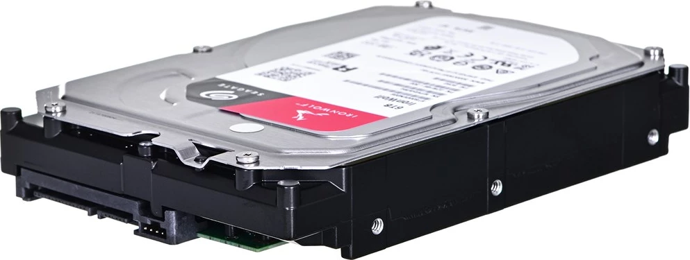 Disk HDD ST6000VN006, 3.5", Serial ATA III, 6TB