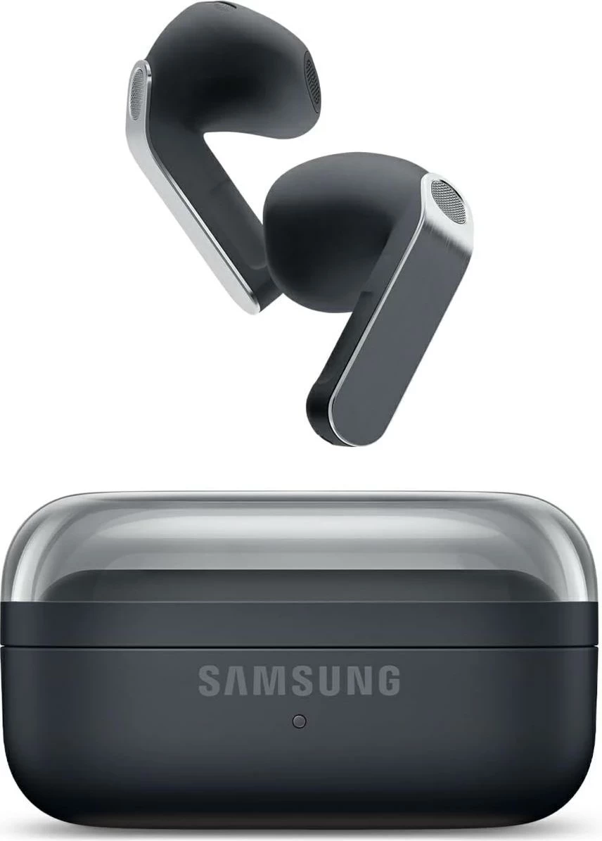 Kufje Samsung Buds 4 SM-R540 TWS, e zezë