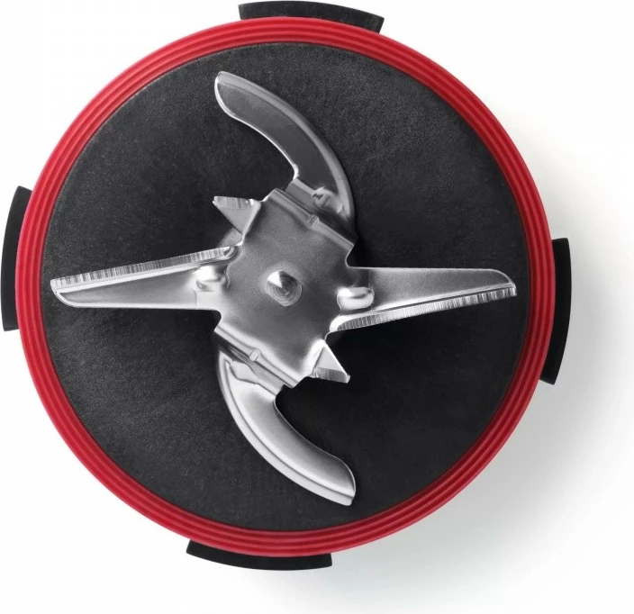 Robot kuzhine, Bosch MCM3200W, 800 W, tas 2.3 L, 2 shpejtësi, Turbo/Pulse, i bardhë