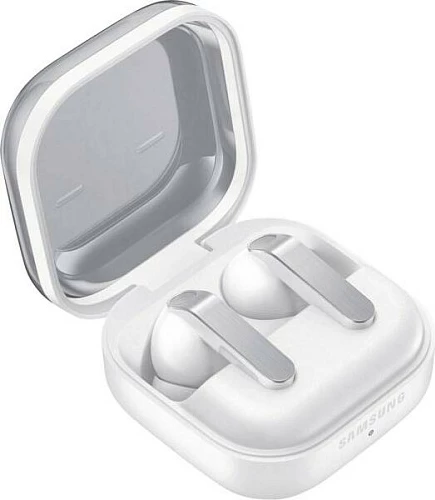 Kufje Samsung Galaxy Buds Pro, wireless, ANC, Bluetooth 6.1, USB-C, të bardha