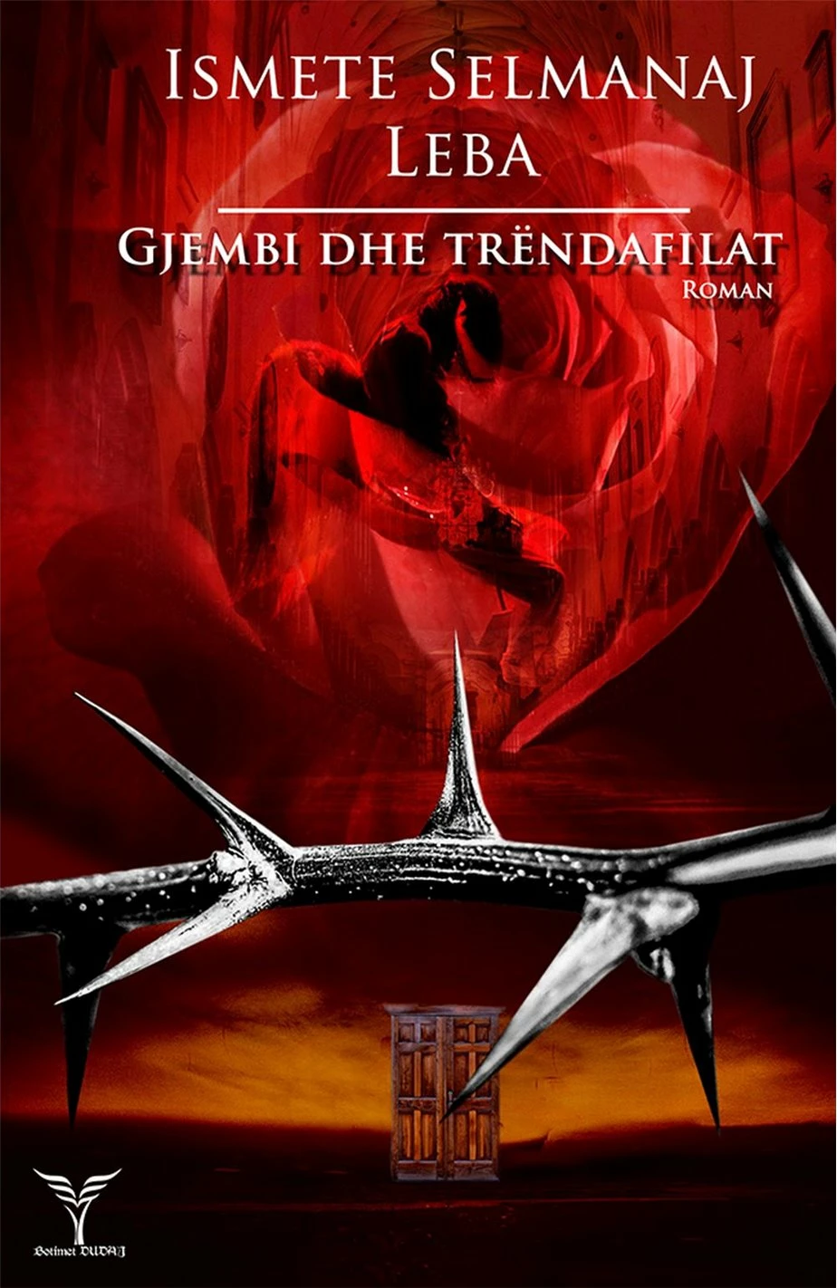 Gjembi Dhe Trendafilat - Ismete Leba