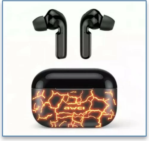 Kufje Bluetooth AWEI T29Pro