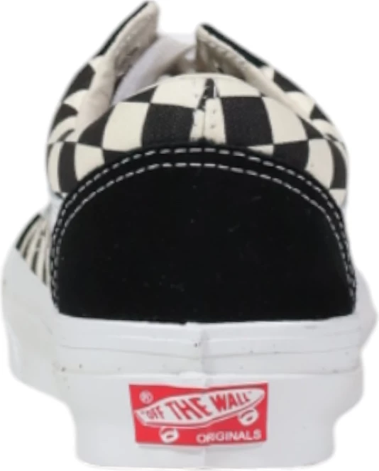 Atlete për meshkuj Vans OG Old Skool LX VN0A4P3X6391, të zeza [Madhësia: 36.5]