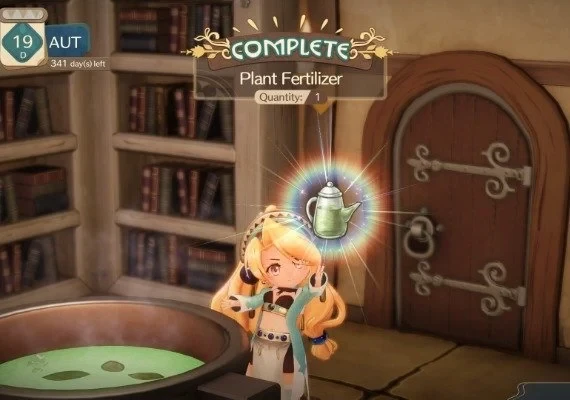 Atelier Marie Remake: The Alchemist of Salburg Deluxe Edition EN/JA/KO/ZH/ZH Global