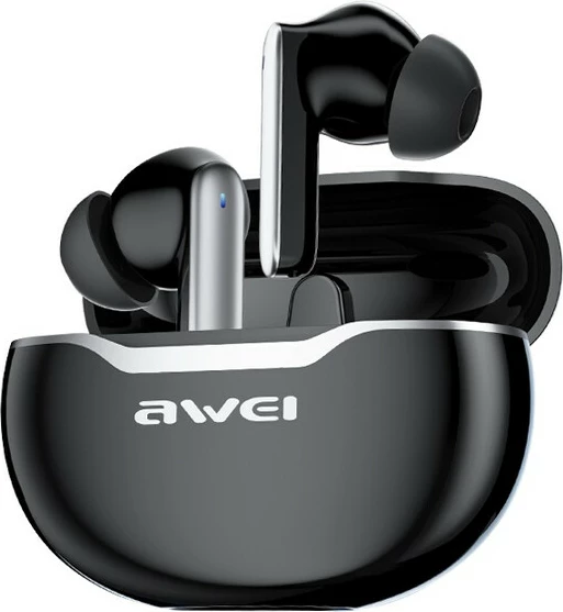 Kufje Me Bluetooth AWEI T50 ENC