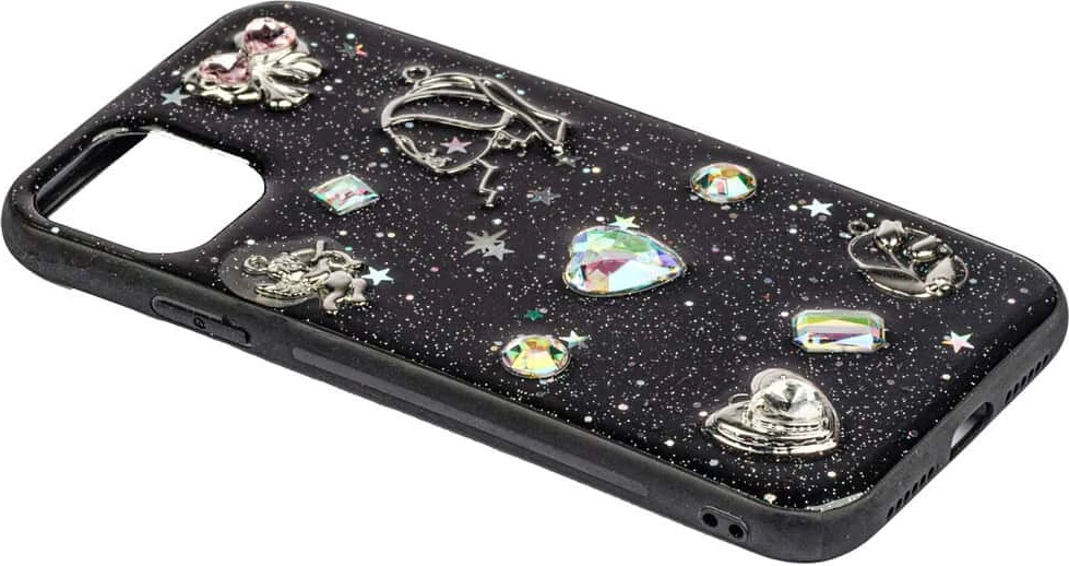 Fotroll Për Telefon Tech Time Universe (IP15PLUS)