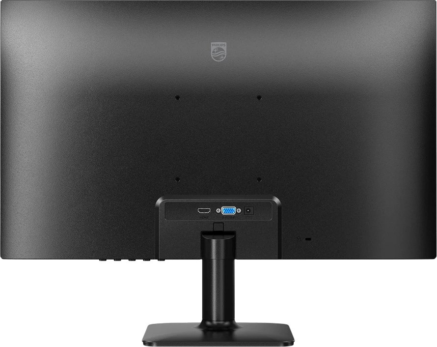 Monitor LED PHILIPS 24E2N1100LB 23.8\" FHD VA 100Hz 4ms Adaptive Sync, i zi