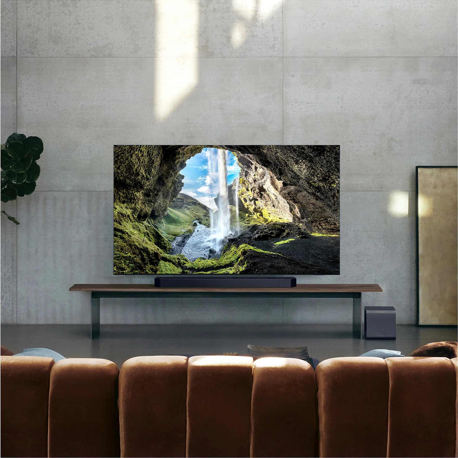 Soundbar Samsung HW-Q990F, 11.1.4ch, Dolby Atmos, Bluetooth 5.3, Titan Black