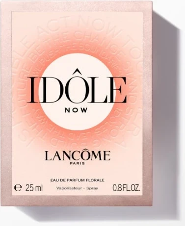 Eau De Parfum Lancôme Idôle Now, 25 ml